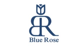 BlueRose logo